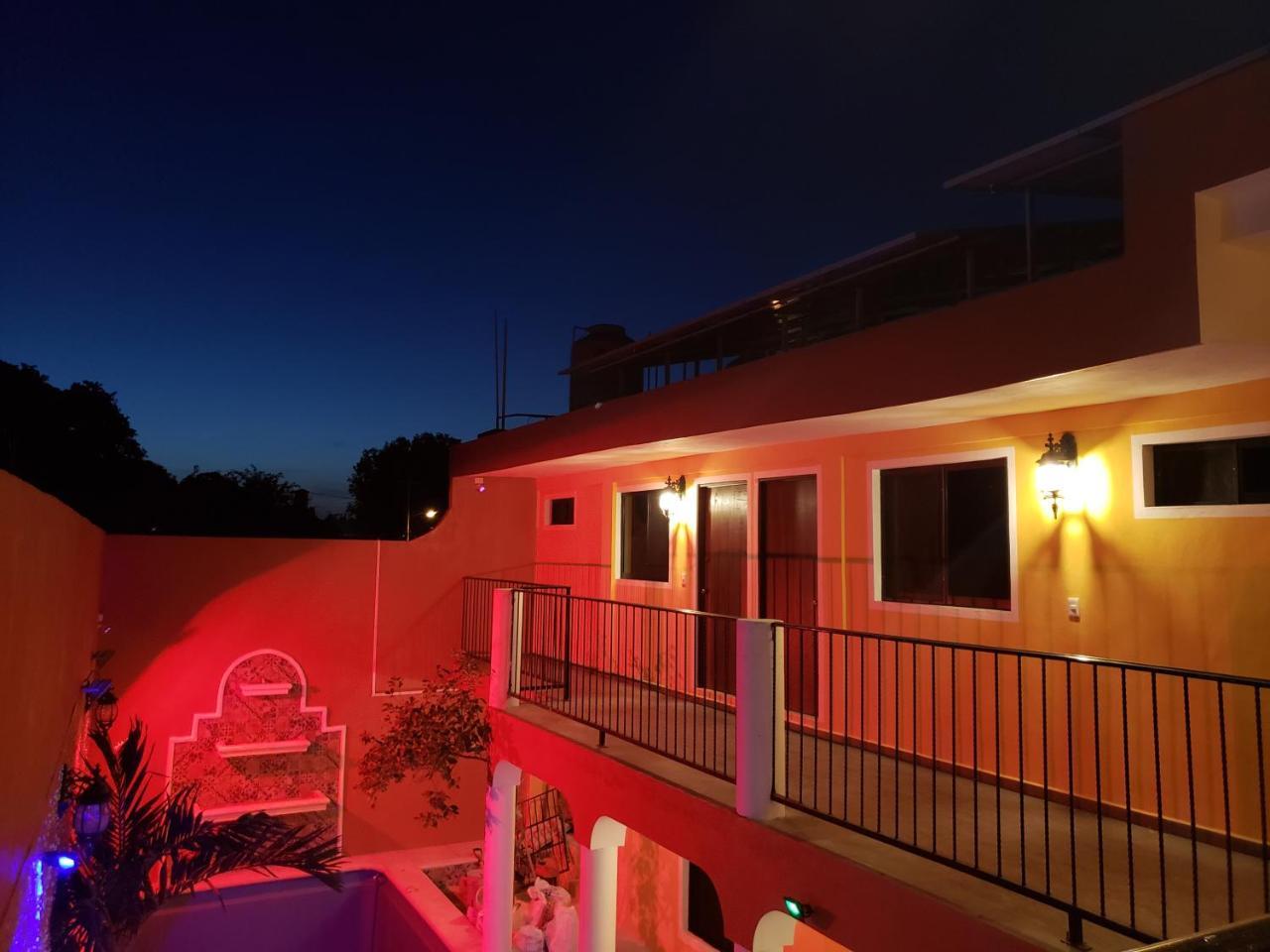 Hotel Peregrina Valladolid  Exterior foto